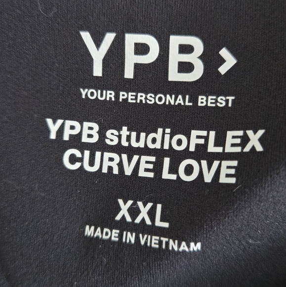 Abercrombie & Fitch Active Legging - Picture 3 of 7